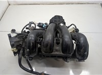  Коллектор впускной Mazda 6 (GH) 2007-2012 20569318 #1