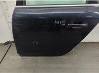 8K0839015C Замок двери Audi A4 (B8) 2007-2015 11485301 #2
