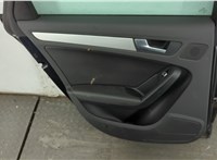 8K0839015C Замок двери Audi A4 (B8) 2007-2015 11485301 #7