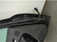 8K0839015C Замок двери Audi A4 (B8) 2007-2015 11485301 #8