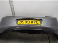 13238745 Заглушка буксировочного крюка Opel Insignia 2008-2017 11485304 #1