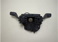 6G9T13N064DK Переключатель поворотов и дворников (стрекоза) Ford Mondeo 4 2007-2015 20569353 #5