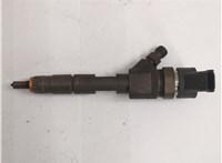 0445110230 Форсунка топливная Renault Scenic 2003-2009 20569359 #1