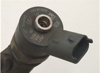 0445110230 Форсунка топливная Renault Scenic 2003-2009 20569359 #3