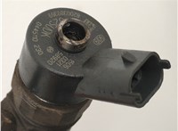 0445110230 Форсунка топливная Renault Scenic 2003-2009 20569363 #3