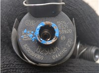 0445110230 Форсунка топливная Renault Scenic 2003-2009 20569363 #8