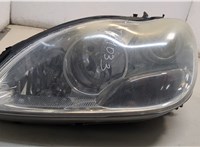 A2208203961 Фара (передняя) Mercedes S W220 1998-2006 20569389 #4