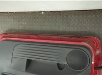  Дверная карта (Обшивка двери) Mitsubishi Colt 2002-2012 11485362 #2