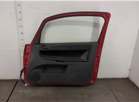  Дверная карта (Обшивка двери) Mitsubishi Colt 2002-2012 11485362 #9