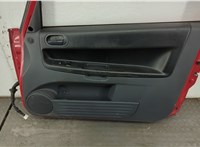  Дверная карта (Обшивка двери) Mitsubishi Colt 2002-2012 11485362 #10