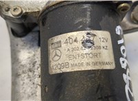 A2028200408 Двигатель стеклоочистителя (моторчик дворников) передний Mercedes C W202 1993-2001 11485397 #2