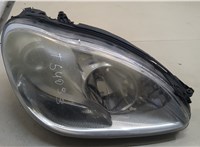 A2208204061 Фара (передняя) Mercedes S W220 1998-2006 20569432 #1