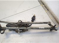 1273401, 93185524 Механизм стеклоочистителя (трапеция дворников) Opel Vectra C 2002-2008 20569438 #1