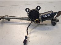 1273401, 93185524 Механизм стеклоочистителя (трапеция дворников) Opel Vectra C 2002-2008 20569438 #2