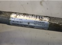 1273401, 93185524 Механизм стеклоочистителя (трапеция дворников) Opel Vectra C 2002-2008 20569438 #3