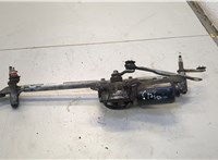 13188266 Механизм стеклоочистителя (трапеция дворников) Opel Vectra C 2002-2008 20569461 #1