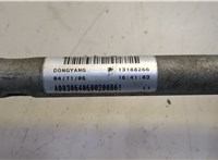 13188266 Механизм стеклоочистителя (трапеция дворников) Opel Vectra C 2002-2008 20569461 #3