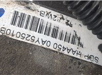 0AY525010B Редуктор моста Volkswagen Tiguan 2007-2011 20569494 #6