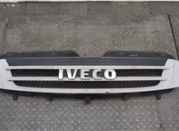 38028010105 Решетка радиатора Iveco Daily 4 2005-2011 20569507 #1