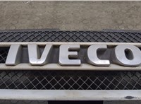 38028010105 Решетка радиатора Iveco Daily 4 2005-2011 20569507 #2