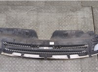 38028010105 Решетка радиатора Iveco Daily 4 2005-2011 20569507 #5
