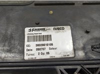 38028010105 Решетка радиатора Iveco Daily 4 2005-2011 20569507 #8