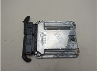 3D0907401H, 0281017898 Блок управления двигателем Volkswagen Phaeton 2010-2016 20569546 #1