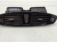  Дефлектор обдува салона Renault Scenic 2012-2016 20569557 #1