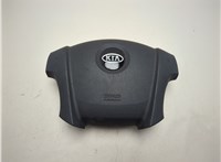  Подушка безопасности водителя KIA Sportage 2004-2010 20569568 #1