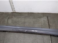  Накладка на порог BMW 1 E87 2004-2011 20569579 #1