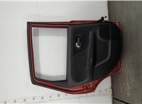  Дверь боковая (легковая) Nissan Note E11 2005-2013 20569583 #3