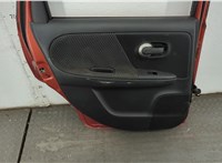  Дверь боковая (легковая) Nissan Note E11 2005-2013 20569583 #4