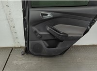  Ручка двери наружная Ford Focus 3 2011-2015 11485434 #9