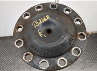 7189460 Полуось (приводной вал, шрус) Iveco EuroCargo 3 2015-2025 20568474 #2