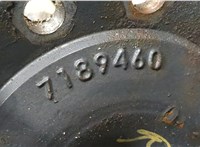 7189460 Полуось (приводной вал, шрус) Iveco EuroCargo 3 2015-2025 20568474 #4