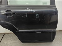  Стекло боковой двери KIA Sportage 2004-2010 11485448 #4