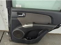  Стекло боковой двери KIA Sportage 2004-2010 11485448 #11