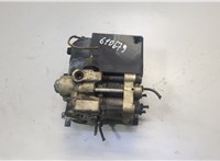 443614111 Блок АБС, насос (ABS, ESP, ASR) Audi 80 (B3) 1986-1991 20569347 #1