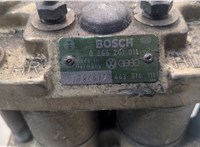 443614111 Блок АБС, насос (ABS, ESP, ASR) Audi 80 (B3) 1986-1991 20569347 #4