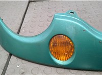 96568392, 96563486, 96563487 Ресничка под фару Daewoo Matiz 1998-2016 20569371 #3
