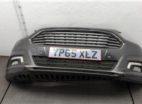  Бампер Ford Mondeo 5 2015-2019 20569613 #1