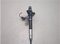 2367029105 Форсунка топливная Toyota Auris E15 2006-2012 20569629 #2