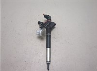 2367029105 Форсунка топливная Toyota Auris E15 2006-2012 20569629 #6