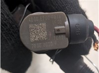2367029105 Форсунка топливная Toyota Auris E15 2006-2012 20569631 #2