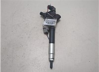 2367029105 Форсунка топливная Toyota Auris E15 2006-2012 20569632 #4