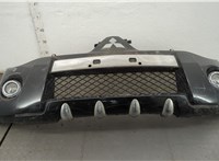 6400A747WA Бампер Mitsubishi L200 2006-2015 20569643 #4