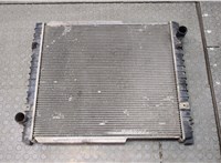  Радиатор охлаждения двигателя Iveco EuroCargo 2 2002-2015 20569652 #2