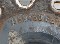 7189460 Полуось (приводной вал, шрус) Iveco EuroCargo 3 2015-2025 20569656 #3