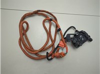  Розетка зарядки автомобиля Opel Ampera 2011-2015 20569740 #4