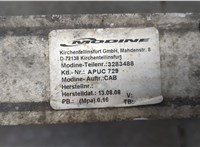 3283488, 1409417 Радиатор интеркулера DAF LF 2001-2013 20569741 #2